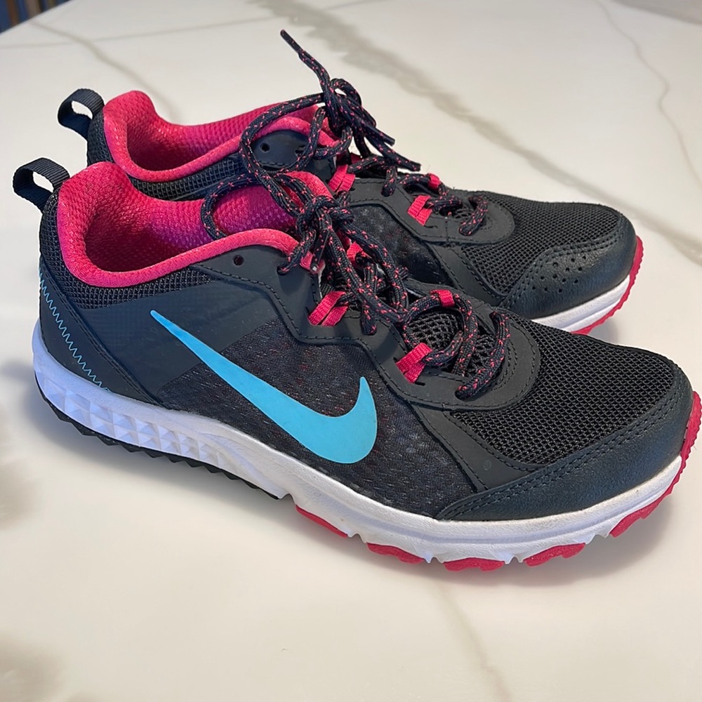 Nike Women’s Wild Trail Shoes